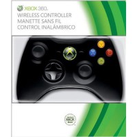 Controle XBOX 360 Wireless