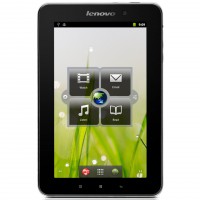 Tablet Lenovo A1 7 polegadas Android 2.3 wi-fi GPS 16 Gb