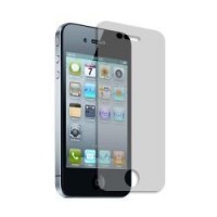 Película protetora para Iphone 4 - Qtd: 2