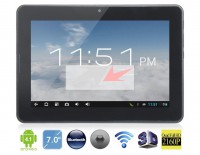 Tablet PiPo Dual-Core 7pol. Android 4.1 Bluetooth 16Gb