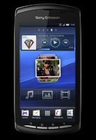 Sony Xperia PLAY com cartão de 4GB